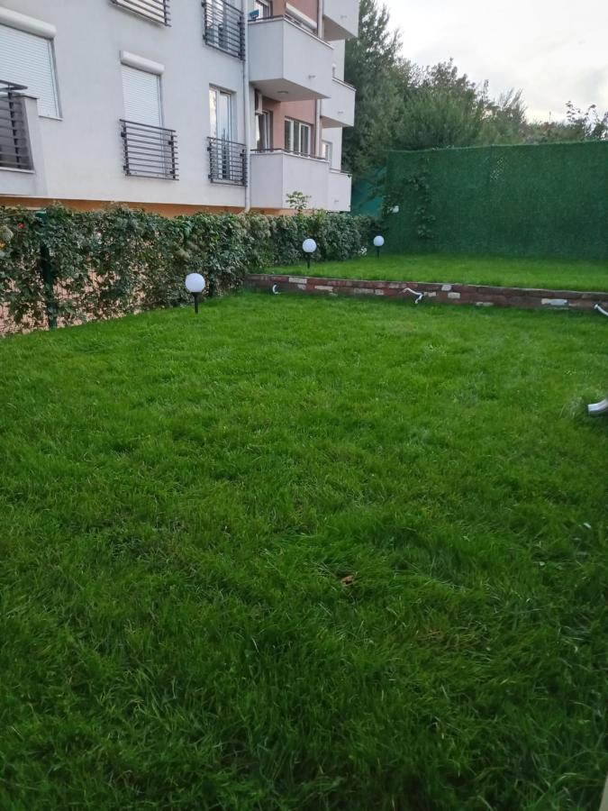 Apartman Radovic Smederevo Bagian luar foto