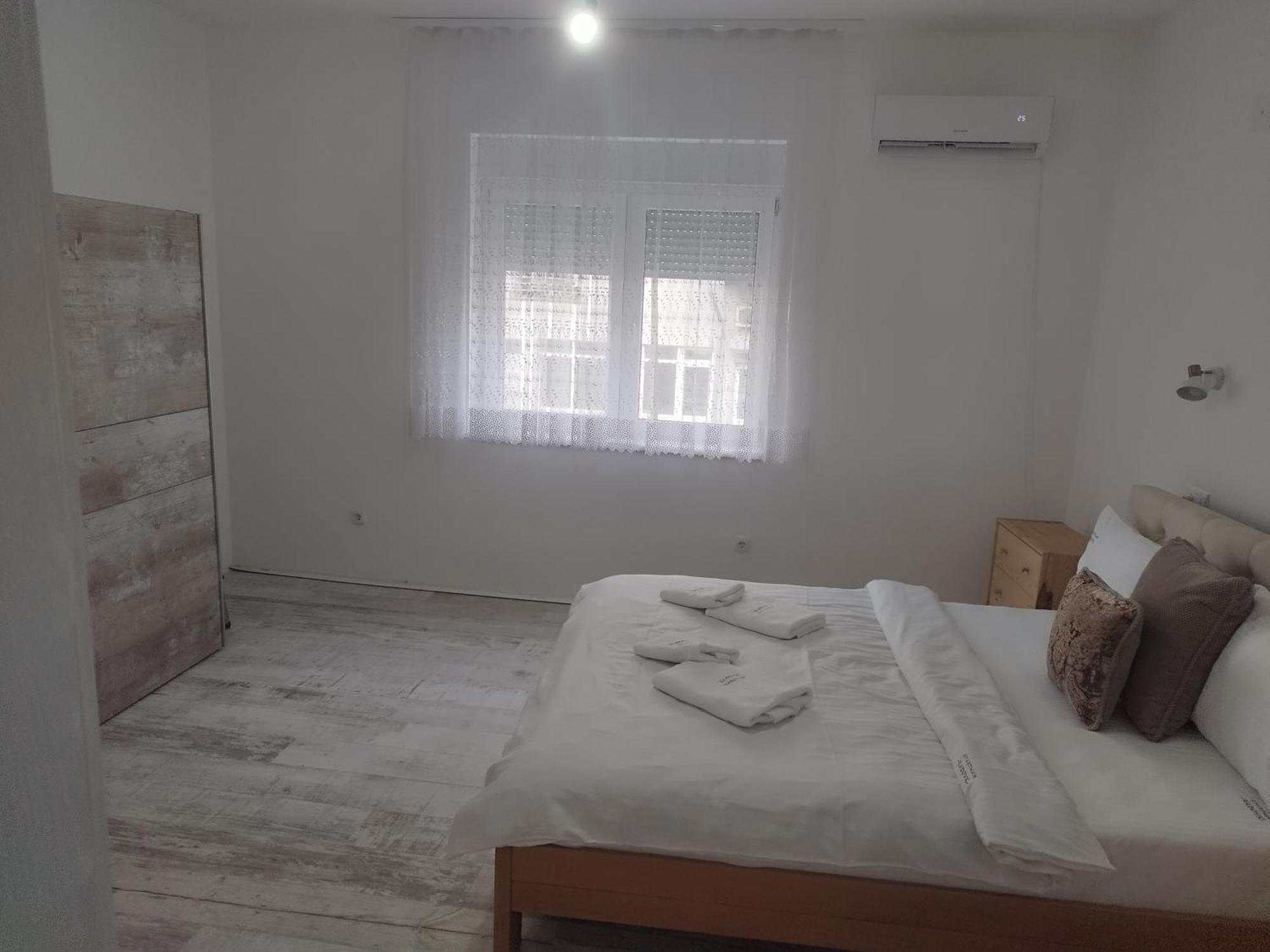 Apartman Radovic Smederevo Bagian luar foto