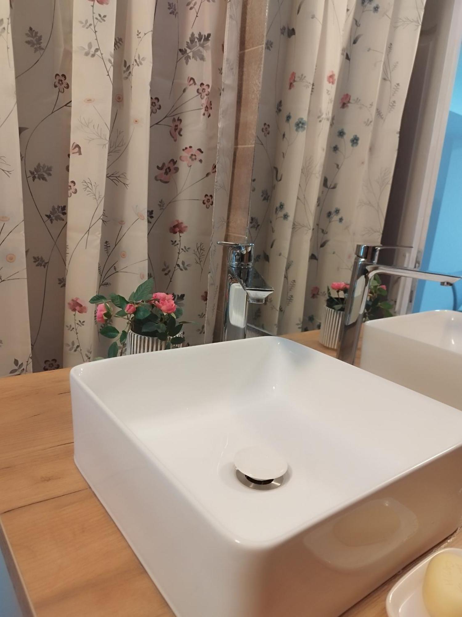 Apartman Radovic Smederevo Bagian luar foto