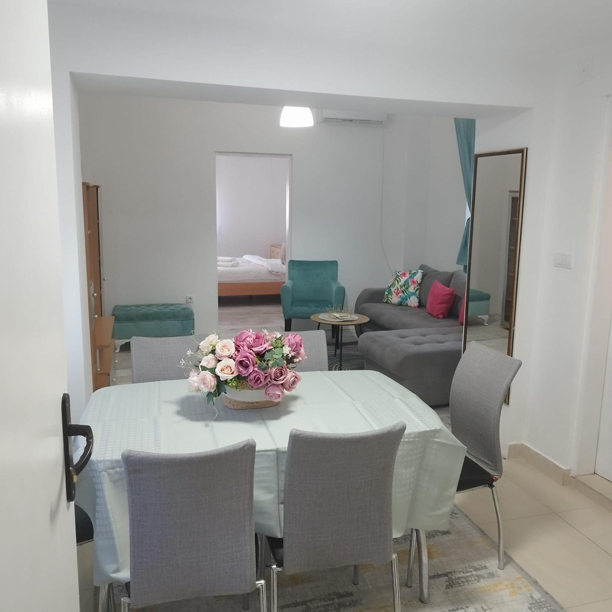 Apartman Radovic Smederevo Bagian luar foto
